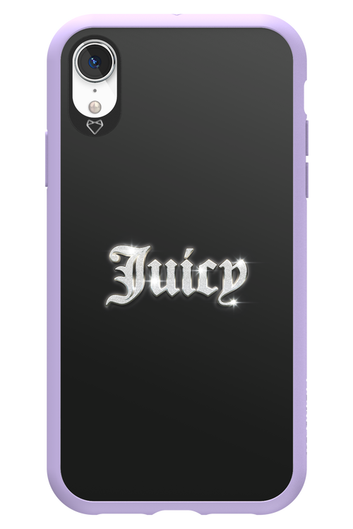 Juicy - Apple iPhone XR