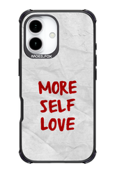 More Self Love - Apple iPhone 17