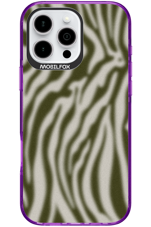 Easy Nature - Apple iPhone 16 Pro Max