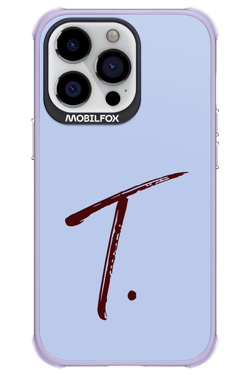 (Jellyfish Presso) T 2.0 - Apple iPhone 13 Pro