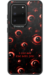 The Watchers - Samsung Galaxy S20 Ultra 5G