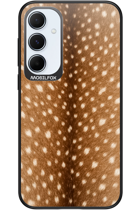 Fawn Dots - Samsung Galaxy A55