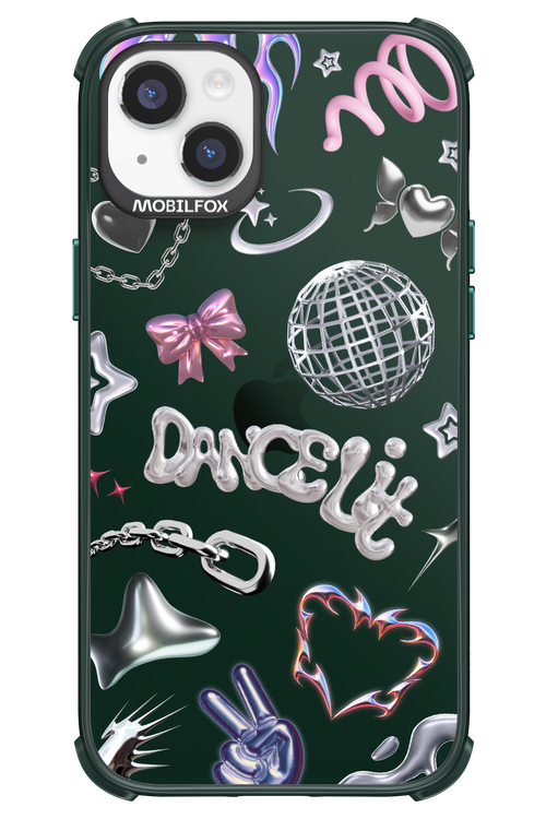 3D Universe T - Apple iPhone 14 Plus