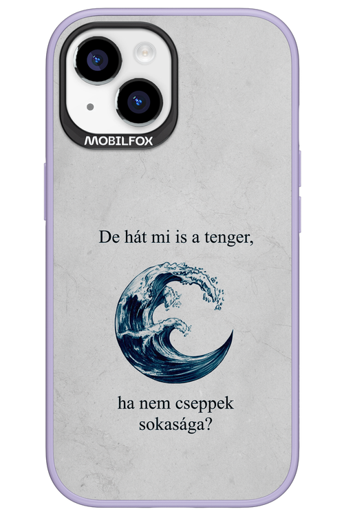 Tenger - Apple iPhone 15