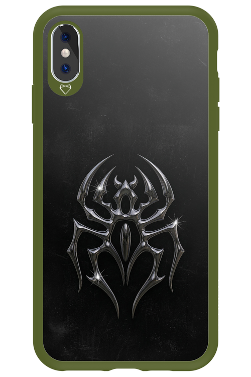 Dark Spider 2.0 - Apple iPhone XS Max