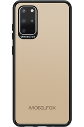 Sand - Samsung Galaxy S20+