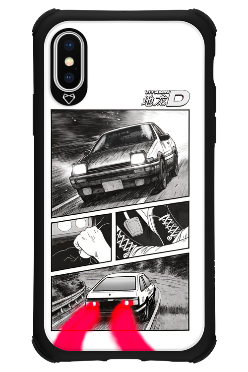 Vitamin D - Apple iPhone X