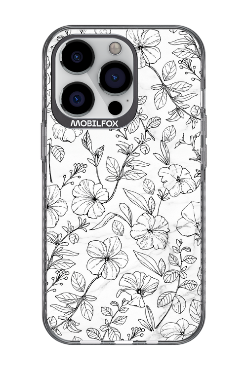 Lineart Beuty - Apple iPhone 13 Pro