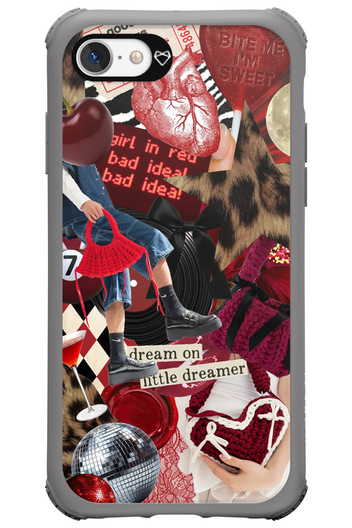 Big City Girl - Apple iPhone 7