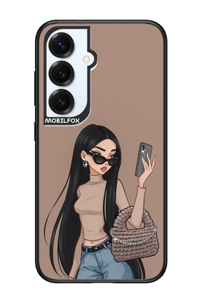 Cube Babe - Samsung S25