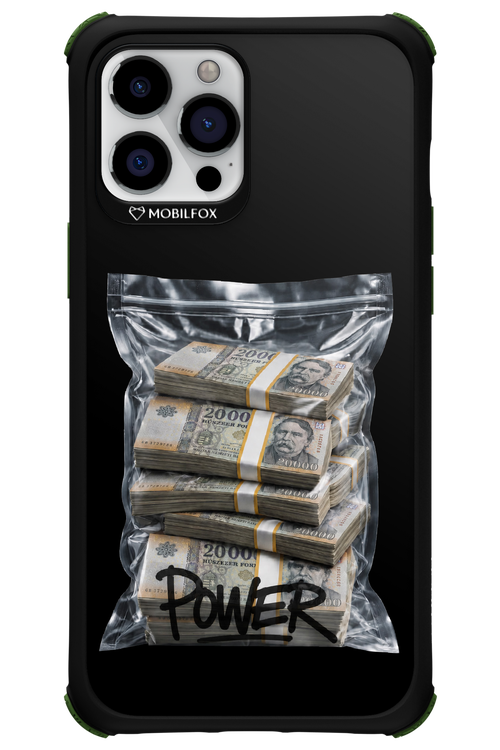 Money Bag 2.0 - Apple iPhone 12 Pro Max