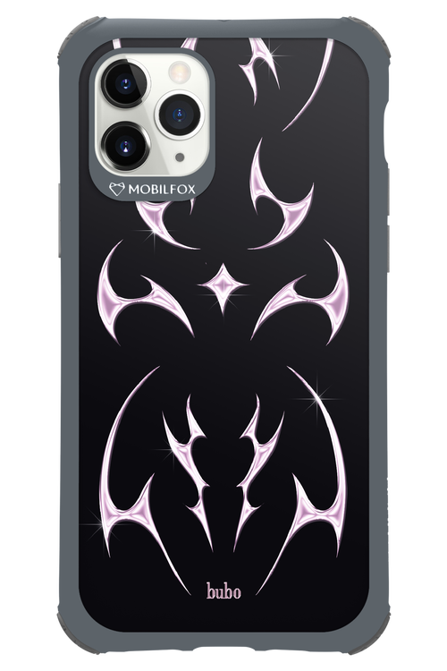 CHROMEROSA - Apple iPhone 11 Pro