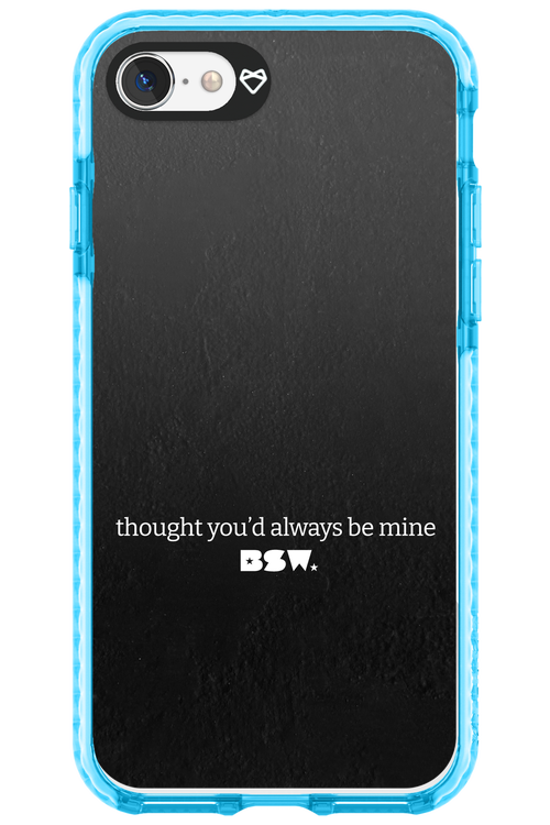 BSW FourSeasons 6 2.0 - Apple iPhone SE 2022