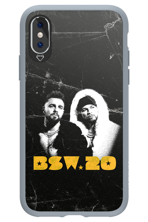 BSW 20 (3) 2.0 - Apple iPhone XS