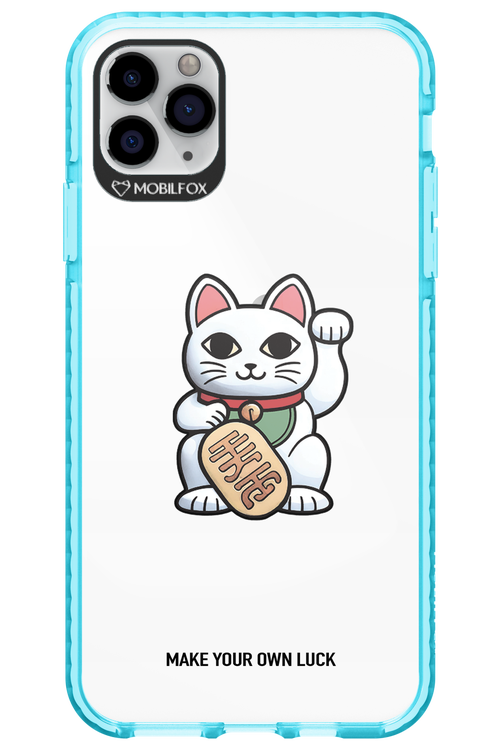 Maneki Neko - Apple iPhone 11 Pro Max