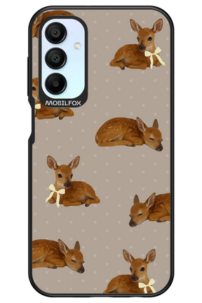 Deer and Dots - Samsung Galaxy A15