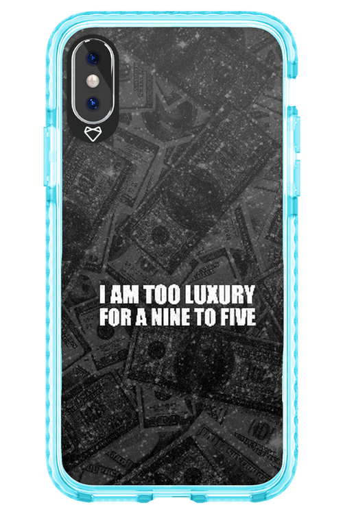 9 to 5 - Apple iPhone X