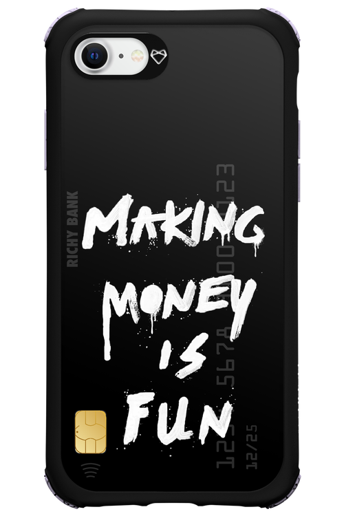 Funny Money - Apple iPhone 7