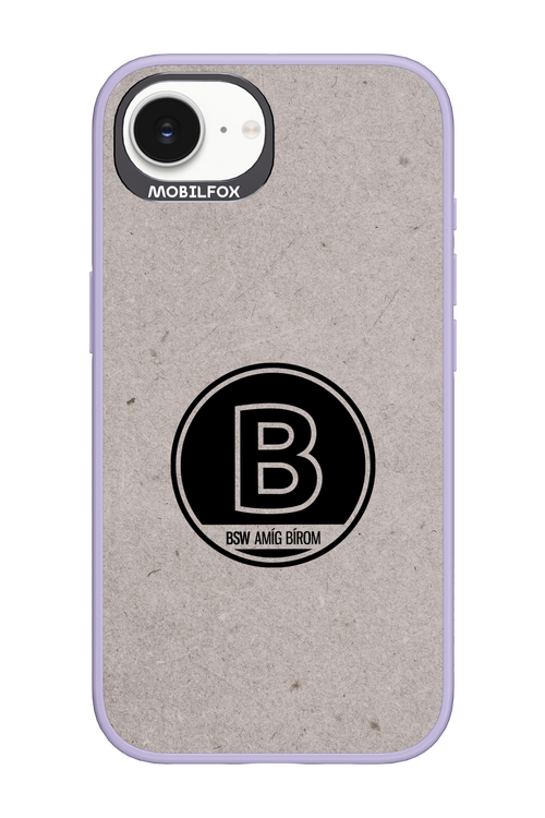 Alig bírom - Apple iPhone 16e