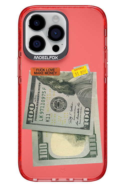 Dollar - Apple iPhone 14 Pro Max
