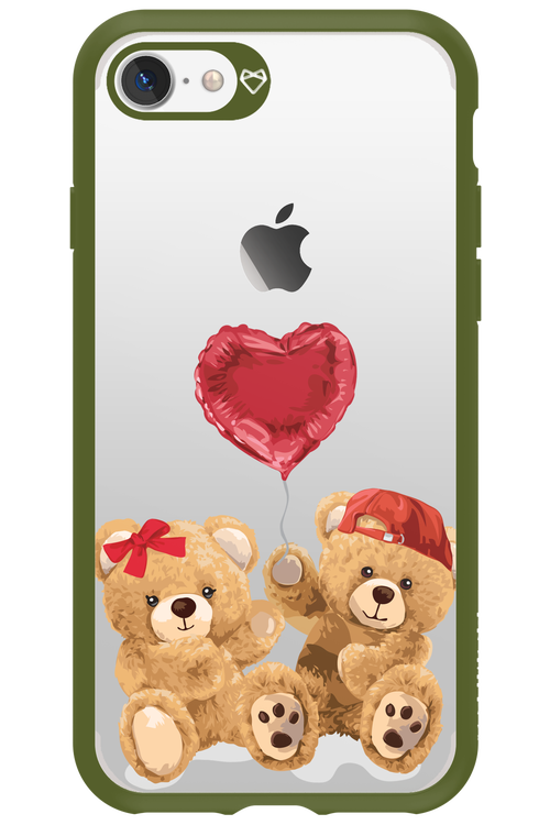 L'Amour Bears - Apple iPhone 7