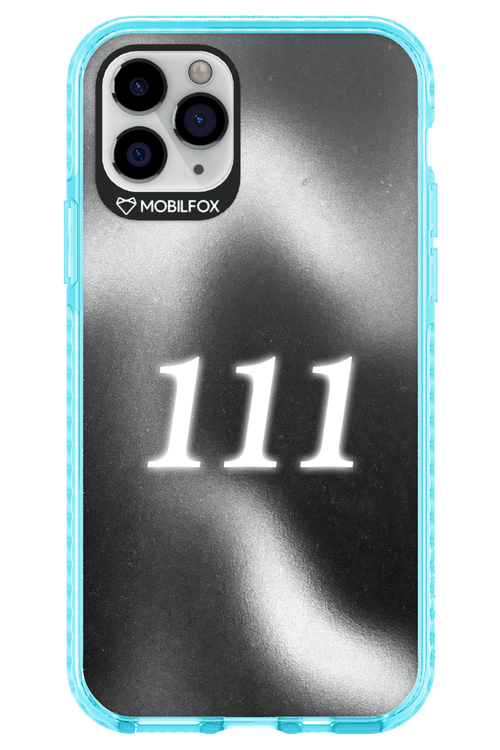 111 - Apple iPhone 11 Pro