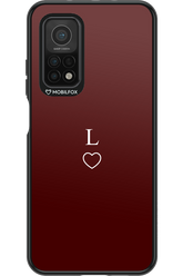 L Burgundia 2.0 - Xiaomi Mi 10T 5G