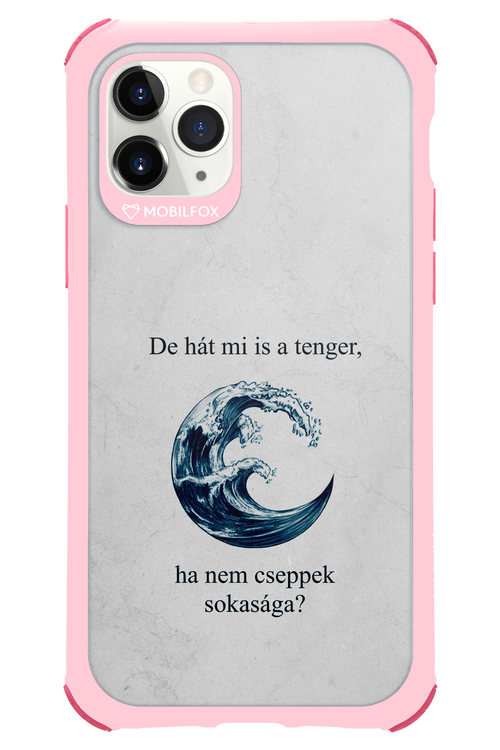 Tenger - Apple iPhone 11 Pro