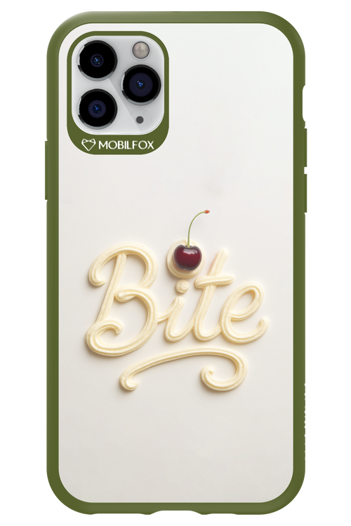 One Bite - Apple iPhone 11 Pro