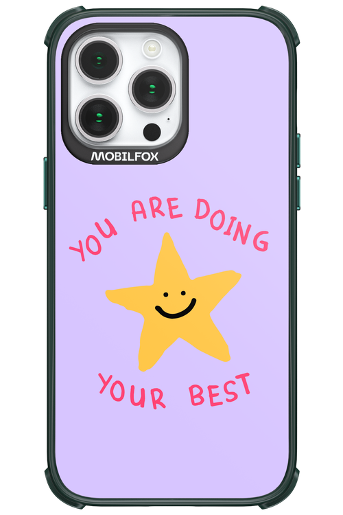 Your Best - Apple iPhone 14 Pro Max