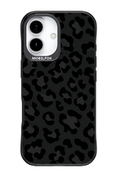 BLACK LEOPARD - Apple iPhone 17