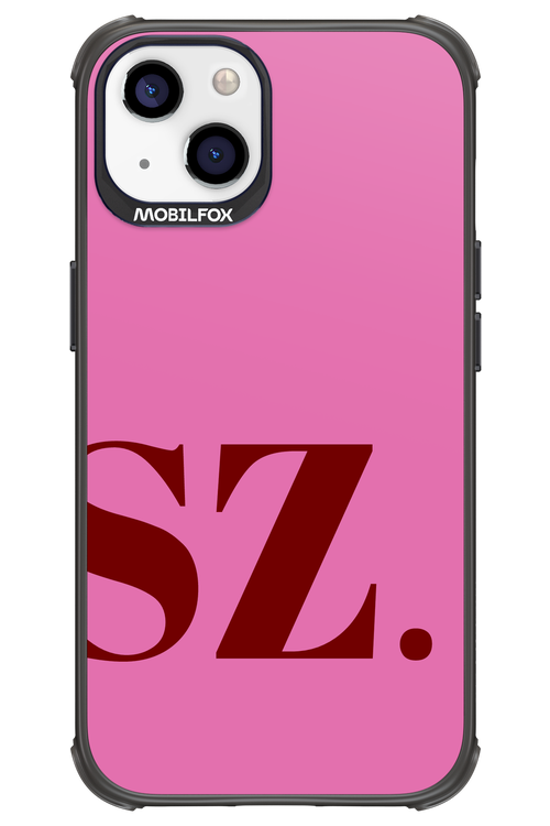 SZ (Sorbet) 2.0 - Apple iPhone 13