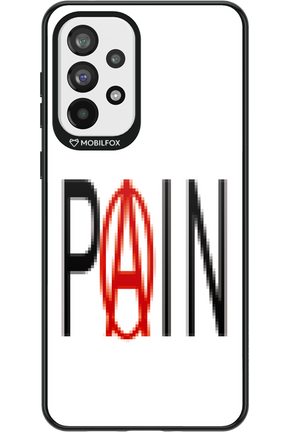 PAIN 2.0 - Samsung Galaxy A73
