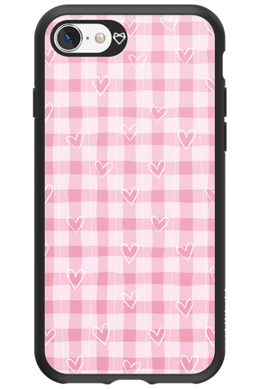 Picnic - Apple iPhone SE 2020