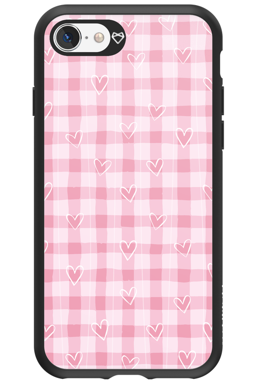 Picnic - Apple iPhone SE 2020
