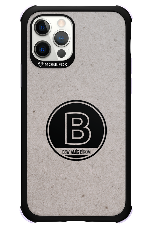 Alig bírom - Apple iPhone 12 Pro