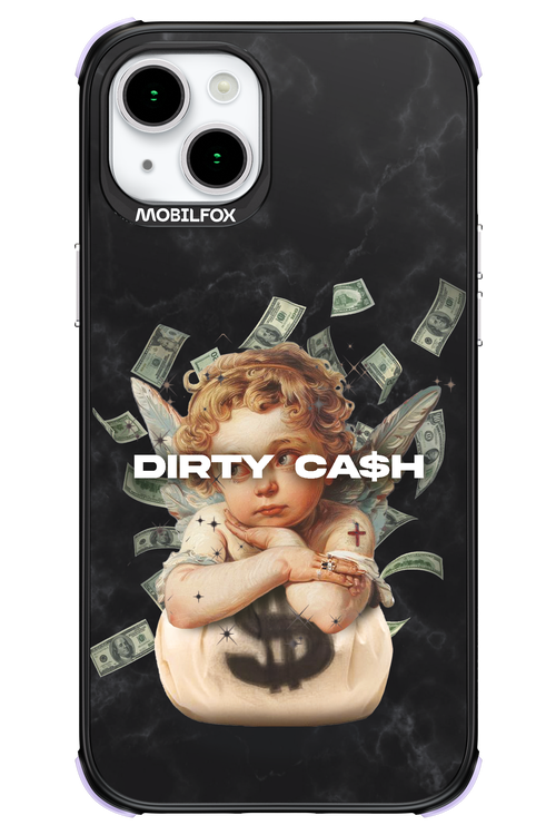 DirtyCash - Apple iPhone 15 Plus