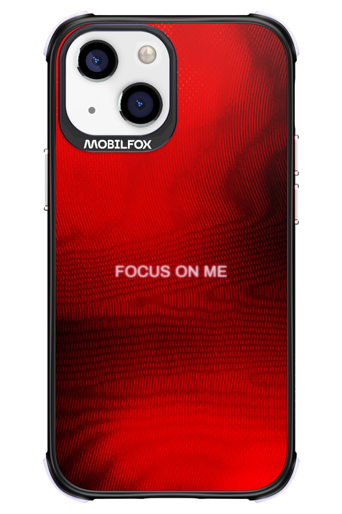 Focuss - Apple iPhone 13 Mini