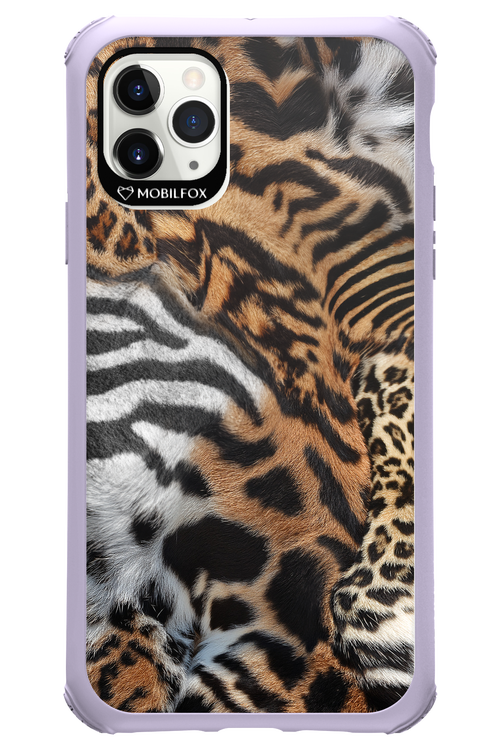 Wild Mix - Apple iPhone 11 Pro Max