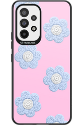 Baby Pink - Samsung Galaxy A53