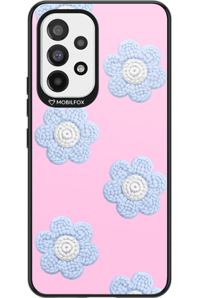 Baby Pink - Samsung Galaxy A53