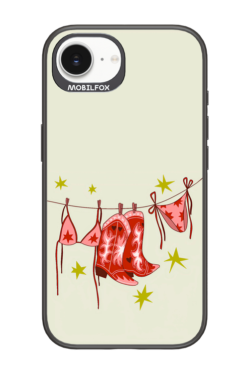 Laundry 2.0 - Apple iPhone 16e