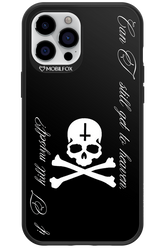 Kill myself 2.0 - Apple iPhone 12 Pro Max