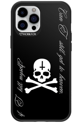 Kill myself 2.0 - Apple iPhone 12 Pro Max