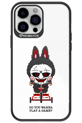 Sawbubu (Nude) - Apple iPhone 13 Pro Max