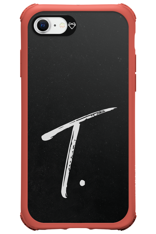 (Off Space) T 2.0 - Apple iPhone 8
