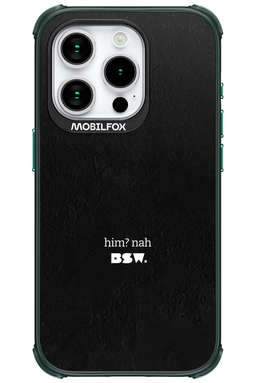 BSW FourSeasons 9 2.0 - Apple iPhone 15 Pro