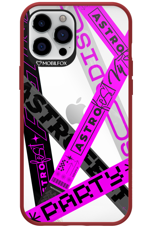 Astro Armband - Apple iPhone 12 Pro Max