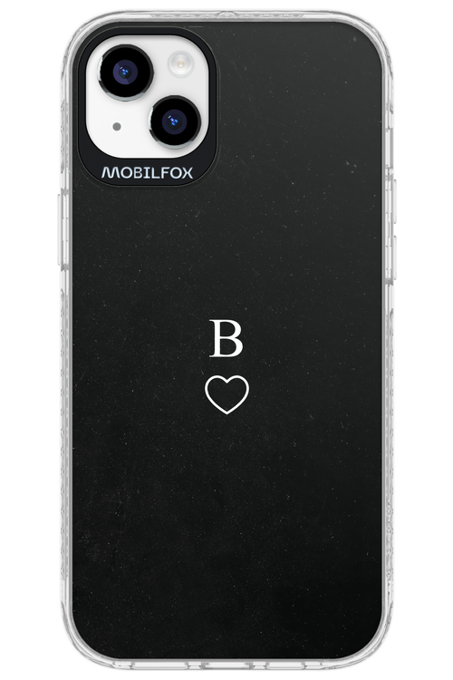 B Black 2.0 - Apple iPhone 14 Plus