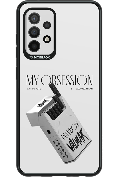 Valmar Obsession - Samsung Galaxy A52 / A52 5G / A52s